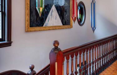 The Grand - The Nicest House in Newburgh - Foto 37