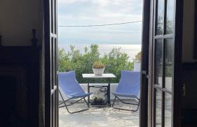 Iris Sea View Villa - Photo 34