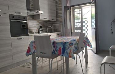 Casa vacanze Due Mari - Foto 35