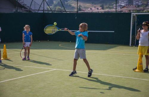 Chalet Laila - Foto 27