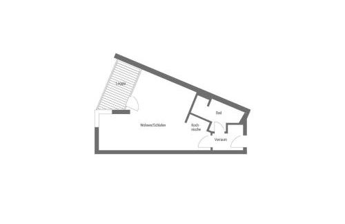 Ferienwohnpark Immenstaad am Bodensee Ein-Zimmer-Apartment 53 20 - Foto 14