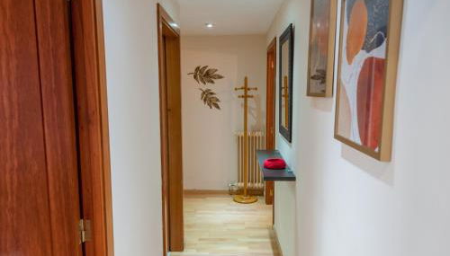 Ca La Prat - Foto 2, Lobby or reception