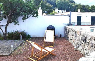 Villa Ghezzi Sea View - Foto 28