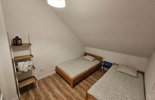 Dom na Partykowie - Foto 15