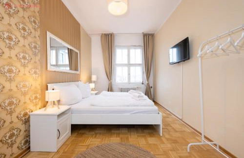 160qm 6-Zimmer Banksi-Galerie-Apartment Hauptbahnhof - Photo 5
