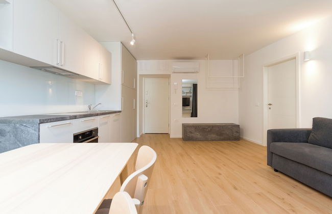 Premium City Center Apartment Tartini 2 - Photo 8