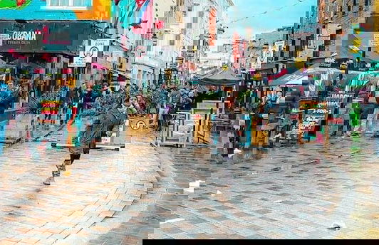 Impeccable Studio Apartment by the London Eye - Foto 11