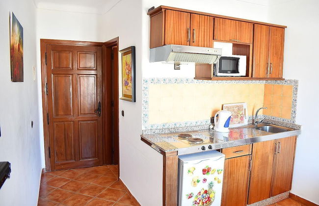 Mirador Golf Apart-hotel - Foto 27