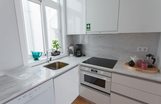 City View - Santo Ildefonso Luxury - Foto 25