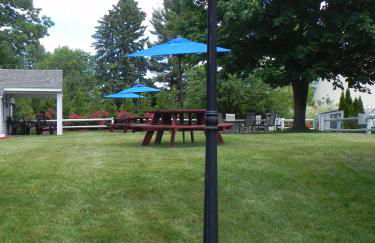 Elmwood Resort Hotel - Foto 28