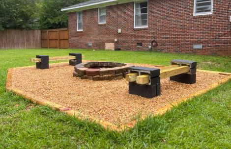 Family-friendly Decatur Oasis - Foto 5