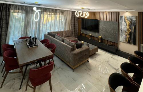 Callie luxury apartments - Foto 22