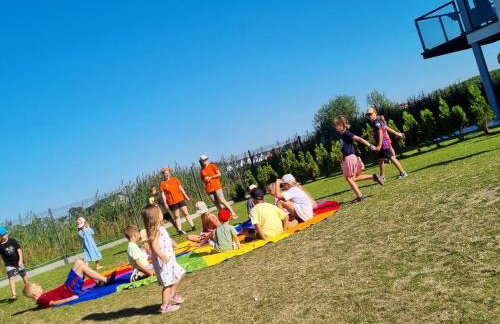 Apartamenty Przystanek Plaża Sarbinowo - Photo 47