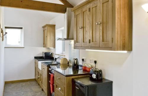 The Stables - Photo 4