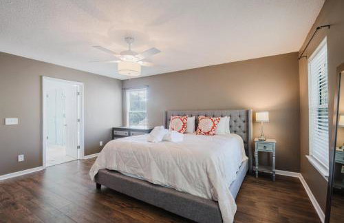 Bluffton Magnolia House - Charming Home in the Heart of Old Town Bluffton - Photo 17