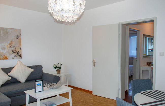 Junior Suite - Foto 15