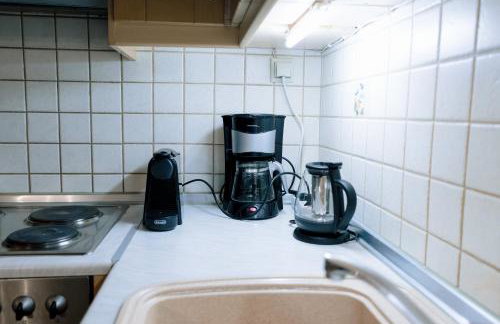 Eptalofos Apartments - Foto 64