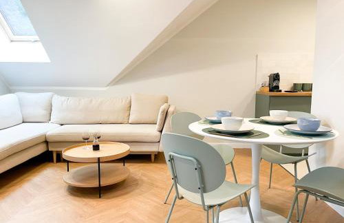 Apartamenty Paproć i Malina - 300 metrów do centrum - Foto 17