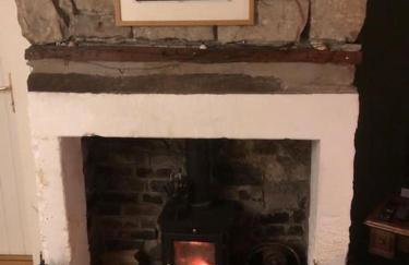 Rose Cottage - Foto 50