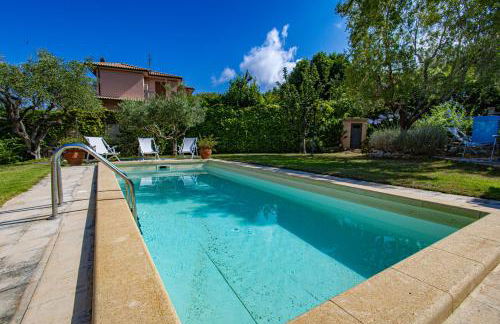 Affitti Brevi Toscana - Villa Chic - Foto 3