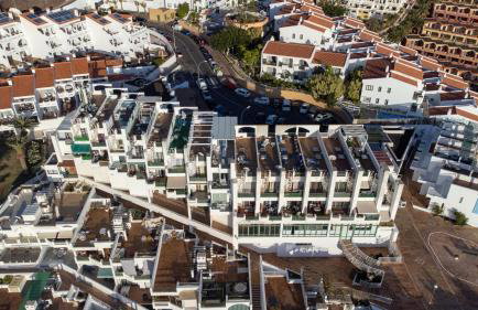 Costa Adeje Duplex Ocean View Terrace - Foto 36
