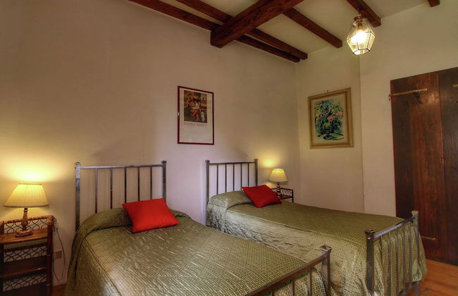 Belvilla by OYO Casa Bruciata - Foto 4