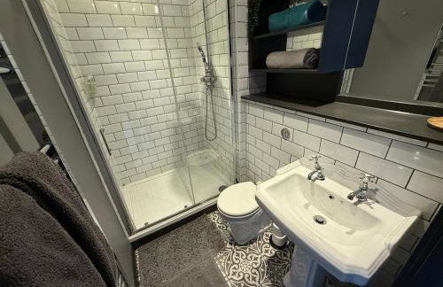 Sleek and Modern City Centre Apartment - Foto 4