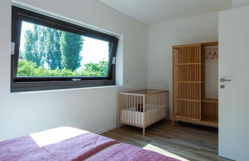 Holiday Home Brezza di Lago-3 by Interhome - Foto 29