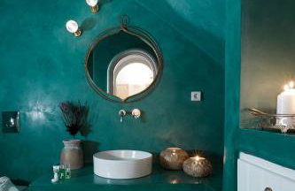 Star Infinity Suites - Photo 10