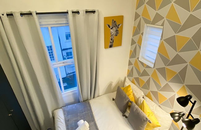 Modern studios Close to Hyde Park - Photo 28