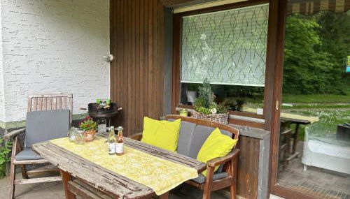 Ferienapartments Engeln Eifel - Foto 2