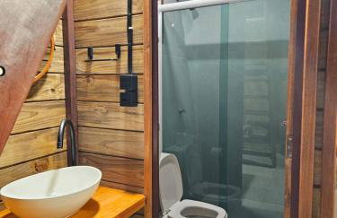 Cabana Redonda Beach - Foto 24