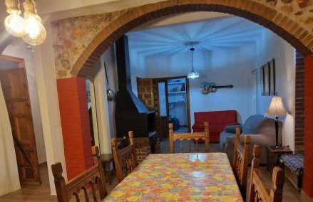 Villa Josefina - Foto 13