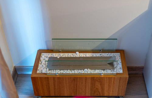 Casa de Pedra | 2 Suítes | Piscina | Jacuzzi - Foto 10