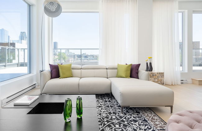 Le Se7t Penthouses - Photo 26