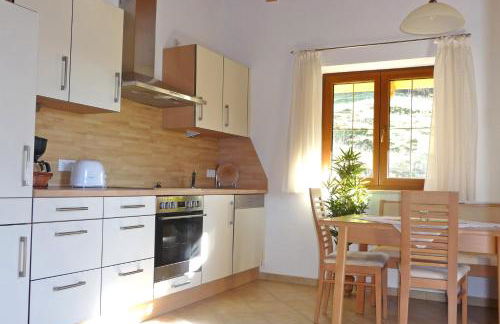 Ferienwohnungen Bergerhof Zuhaus - Foto 25