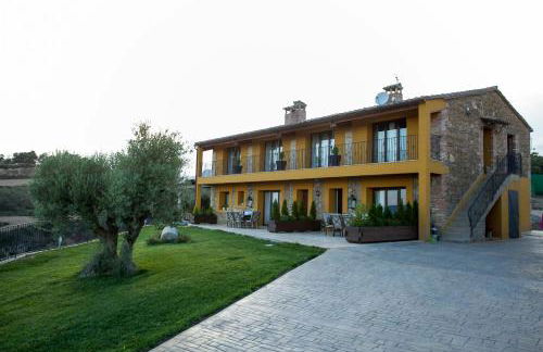 Casa Tapioles - Foto 33