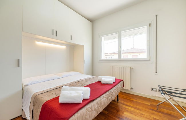 Villa Ridolfi - 15 min from Venice - Photo 5