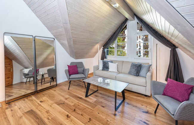 Schweizerhof 621 - Foto 19