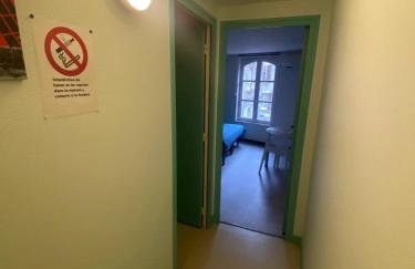 Charmant studio à Cherbourg-en-Cotentin, 15 m² - Foto 7