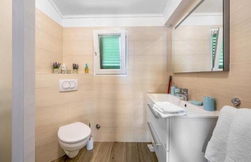 4 Bedroom Beautiful Home In Raslina - Foto 42