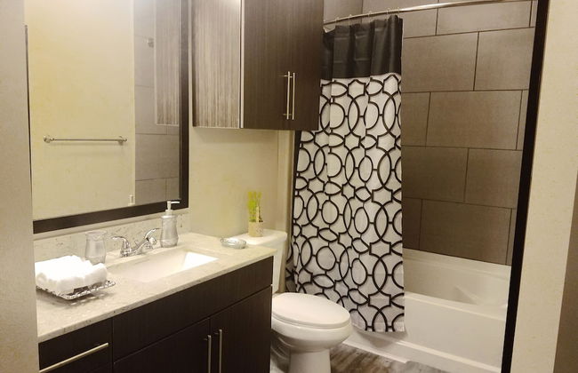 Corporate Apartments Downtown DeepEllum - Foto 59