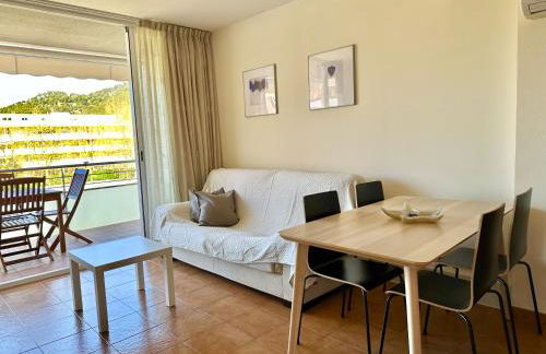 NEW! Apartamento con piscina y balcón a 2 minutos de la playa. WI-FI - Foto 31