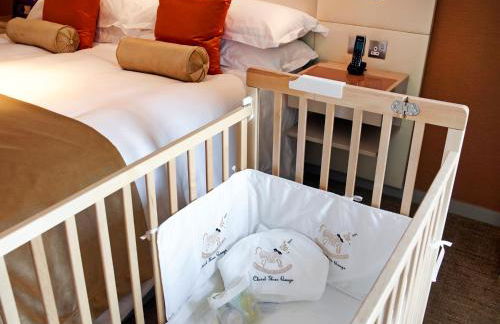 Cheval Three Quays at The Tower of London - Photo 27