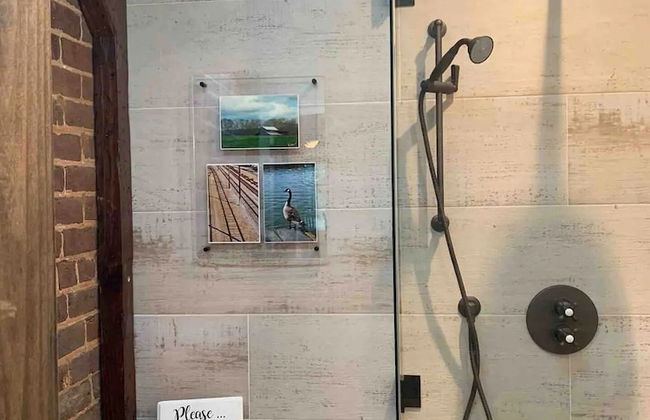 Historic Boyd Harvey House and Grounds 2 Bedroom Home by RedAwning - Foto 26