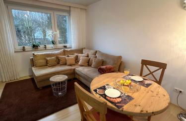 Gemütliches Appartement - WBS - Foto 7