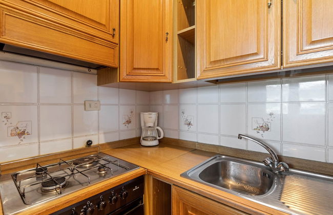 Apartment in Tuscany Near Lake Trasimeno - Foto 12