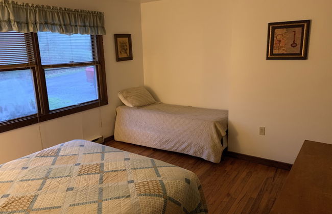 Echo Valley Cottages - Foto 16