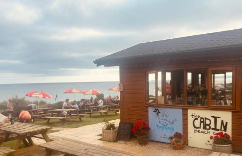 Thea Cottage - Photo 15