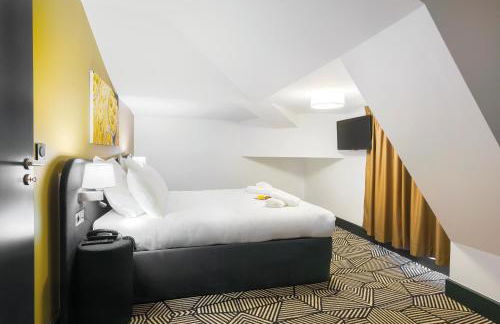 Appart'City Collection Nîmes Arènes - Foto 63